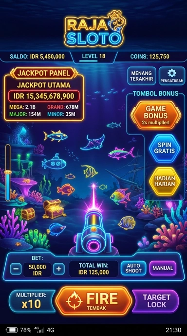 Pengguna rajasloto menikmati berbagai pilihan aplikasi berkualitas tinggi.