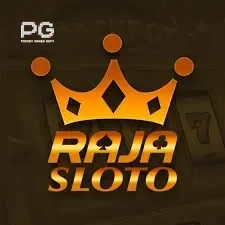 Logo rajasloto